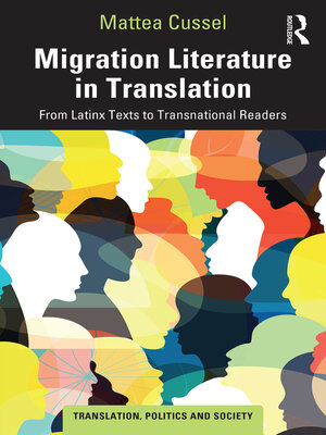 cover image of Migration Literature in Translation